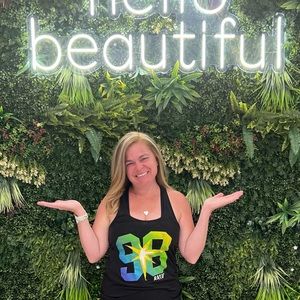 Meet your Posher, Amber